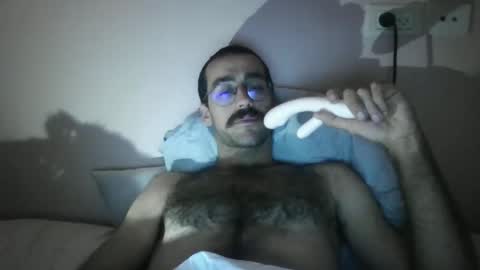 cumboy1201 online show from 05.17.26