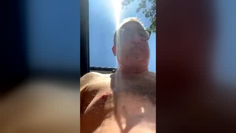 Cum Daddy online show from 06.29.26