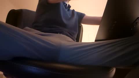 cumddy93 online show from 10.16.25