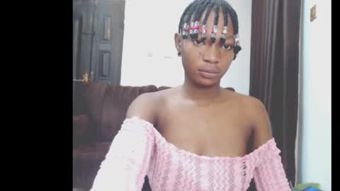 cumebony_petit online show from 03.08.26