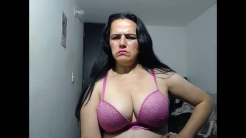 cumEva69 online show from 12.22.24