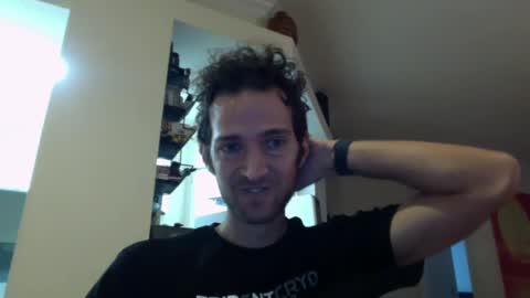 Snapshot of cumfiesta1 chatting on 01.20.25 cumfiesta1 online show from 01.20.25