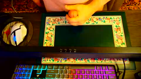 cumforme1988 online show from 10.02.25