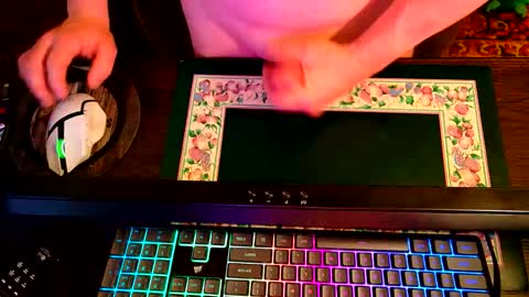 cumforme1988 online show from 11.23.25