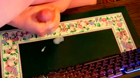 cumforme1988 online show from 02.22.26