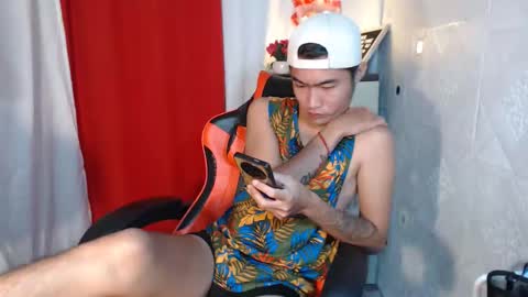 Snapshot of cumhavefun25 chatting on 10.07.25 ask me online show from 10.07.25