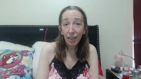 CumInBeth online show from 05.03.26