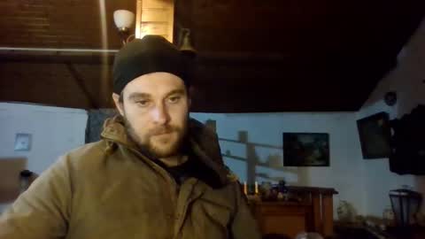 cumingdutchman online show from 02.08.26