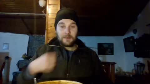 cumingdutchman online show from 02.13.26