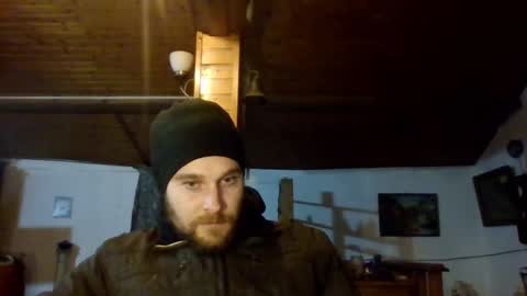 cumingdutchman online show from 02.17.26