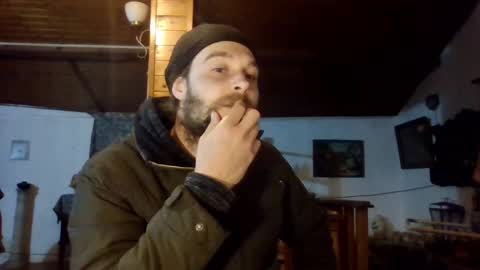 cumingdutchman online show from 03.01.26