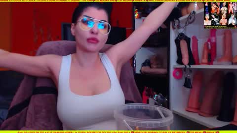 cuminmenowbby online show from 01.08.26