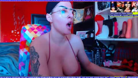 Snapshot of cuminmenowbby chatting on 06.13.26 cuminmenowbby online show from 06.13.26