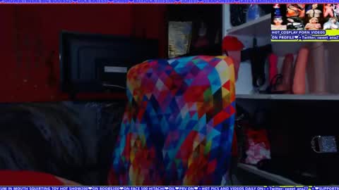 Snapshot of cuminmenowbby chatting on 07.10.26 cuminmenowbby online show from 07.10.26