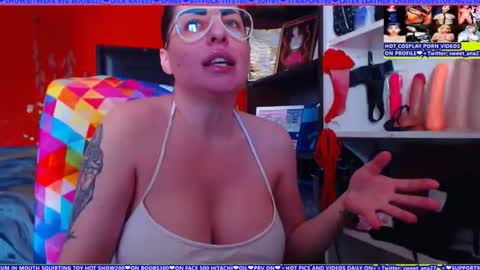 Snapshot of cuminmenowbby chatting on 07.29.26 cuminmenowbby online show from 07.29.26