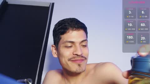 Sebby online show from 04.21.26