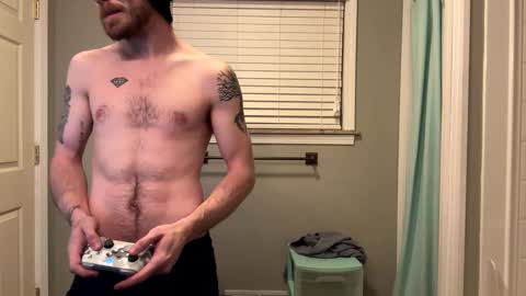 ConCon online show from 02.11.25