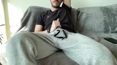 Snapshot of cumlvr11 chatting on 03.02.25 Tony online show from 03.02.25