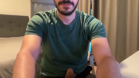 Snapshot of cumlvr11 chatting on 07.16.26 Tony online show from 07.16.26