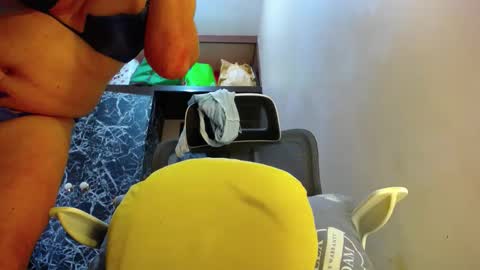 cummachinets online show from 01.13.25