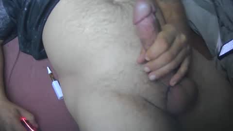 Snapshot of cummgod864231 chatting on 11.03.25 JesusOfJizz online show from 11.03.25