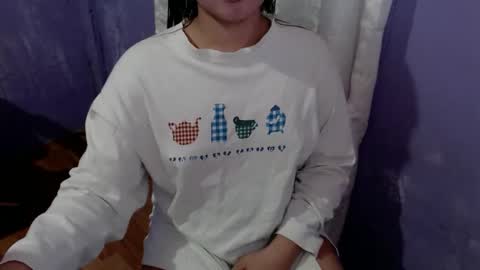 cummingirlx online show from 01.13.26