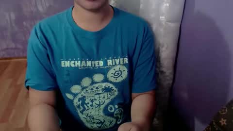 cummingirlx online show from 01.15.26