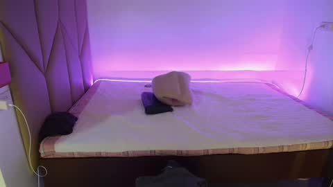 Snapshot of cummingyu chatting on 01.25.25 cummingyu online show from 01.25.25