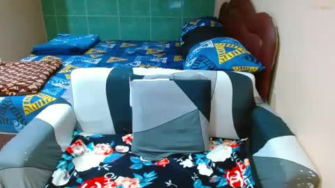 Leah Vergara online show from 03.10.25