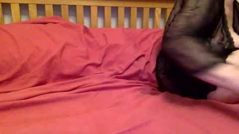 cumonherguys online show from 12.31.24