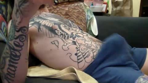 cumonover420 online show from 11.28.25