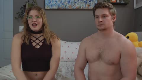 Marie and Tom online show from 03.19.26