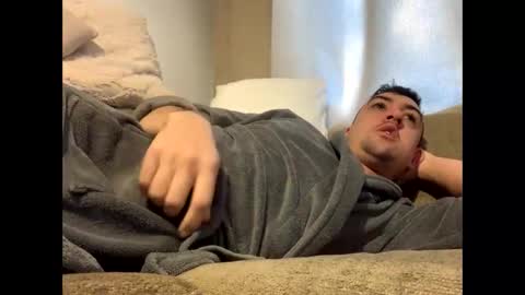 Billy online show from 01.25.25