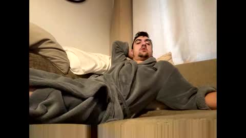 Billy online show from 10.12.25