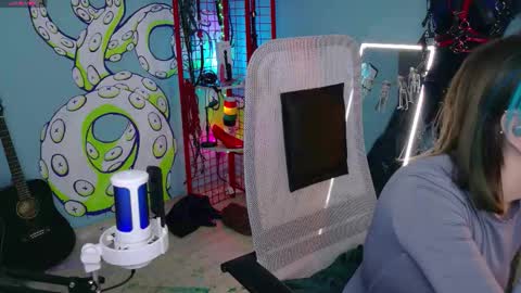 CUMpotikEve online show from 03.03.26