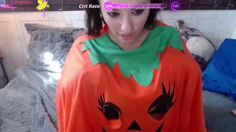 Snapshot of cumqueen101 chatting on 10.02.25 Kasey online show from 10.02.25