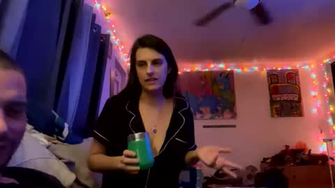 Asstra The Creampie Queen online show from 01.19.26