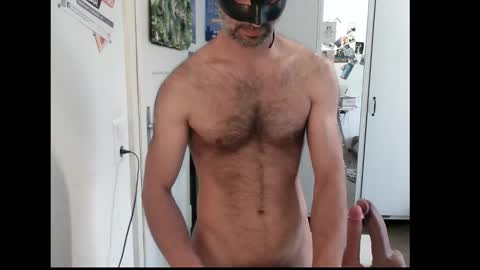 Cumshow online show from 03.19.26