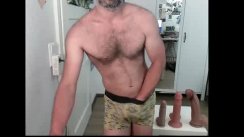 Cumshow online show from 06.21.26