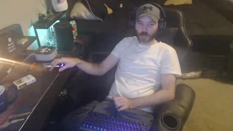 cumslinger2003 online show from 12.26.24