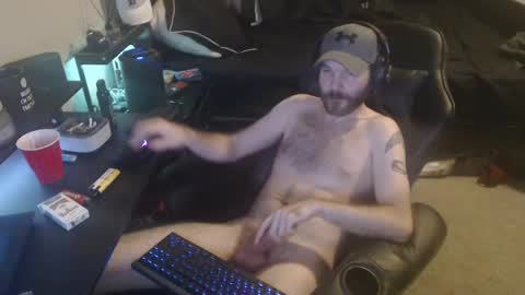 cumslinger2003 online show from 12.27.24