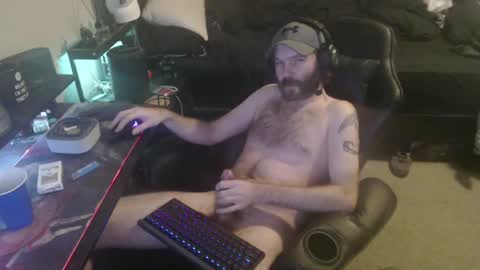 cumslinger2003 online show from 01.11.25