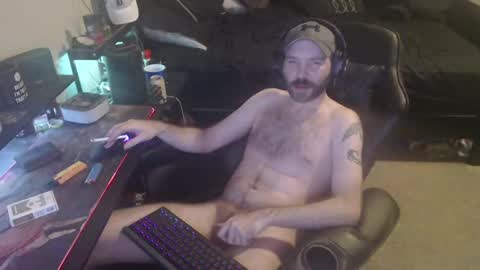 cumslinger2003 online show from 02.05.25