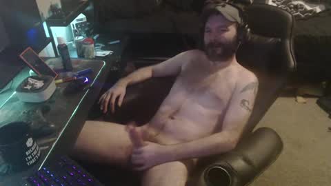 cumslinger2003 online show from 02.25.25