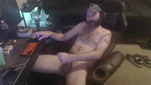 cumslinger2003 online show from 03.12.25