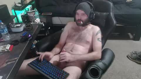 cumslinger2003 online show from 02.09.26