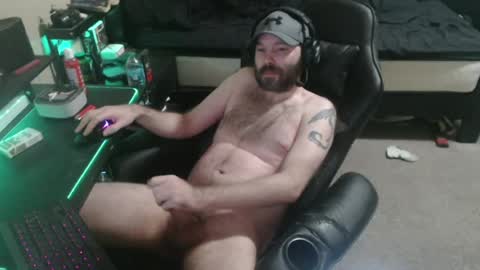 cumslinger2003 online show from 05.13.26