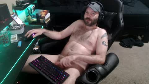 cumslinger2003 online show from 07.08.26