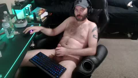 cumslinger2003 online show from 07.12.26