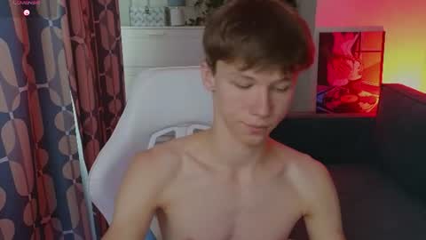 cumte_boy online show from 07.17.26